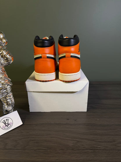 Jordan 1 Retro Reverse Shattered Backboard