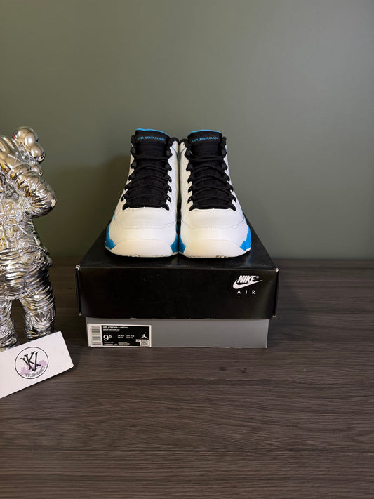 Jordan 9 Retro Powder Blue (2024)