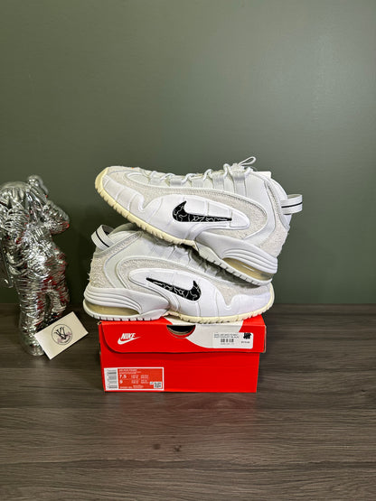 Air Max Penny 1 Photon Dust Summit White
