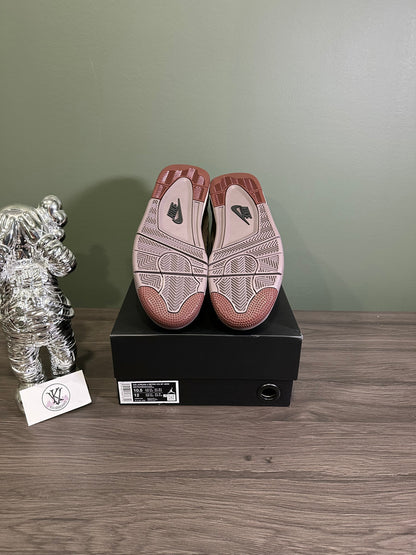 Jordan 4 A Ma Maniere Dark Mocha