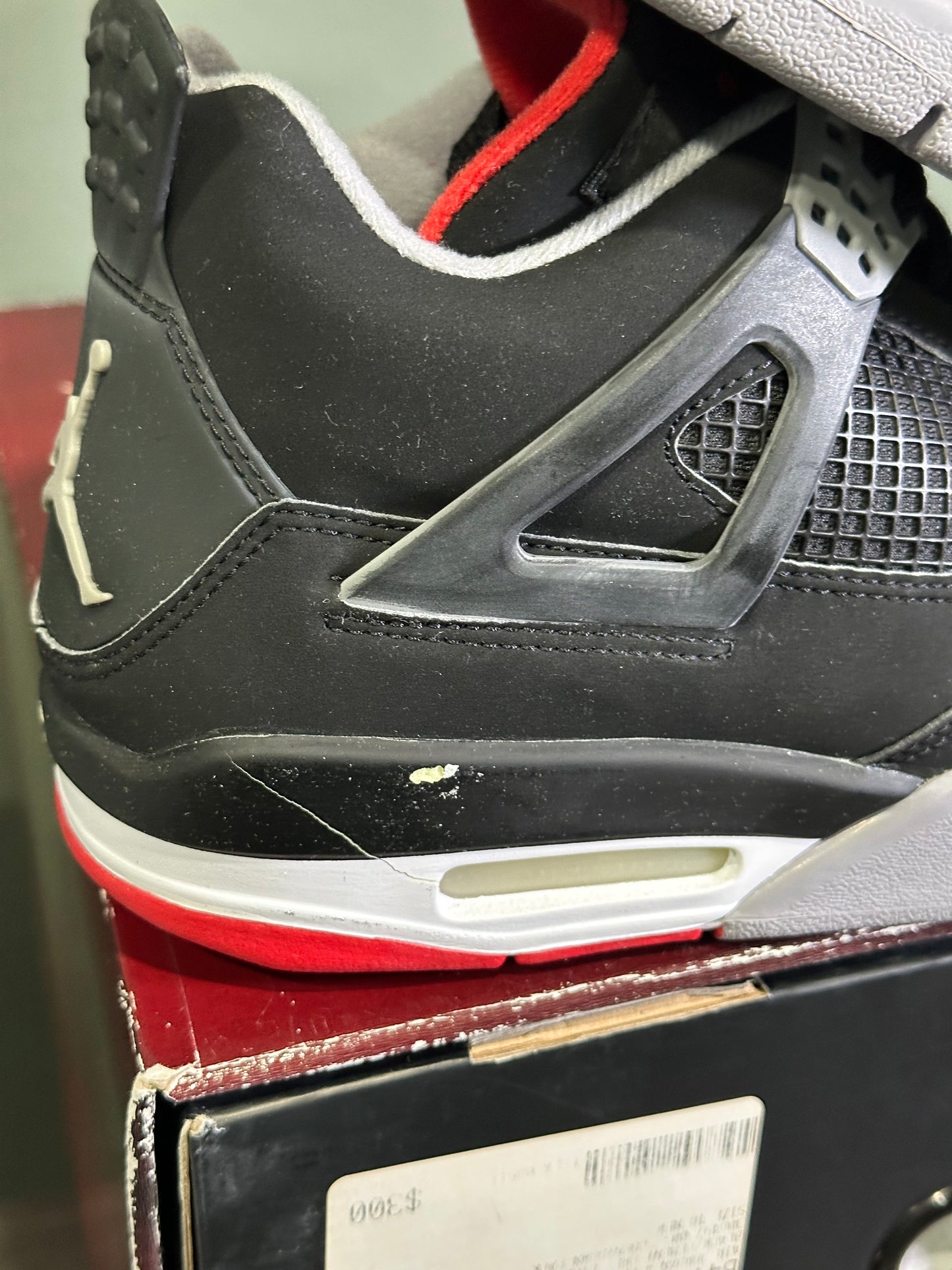Jordan Countdown Pack (4/19)