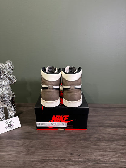 Jordan 1 High Dark Mocha