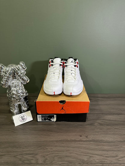 Jordan 12 Twist