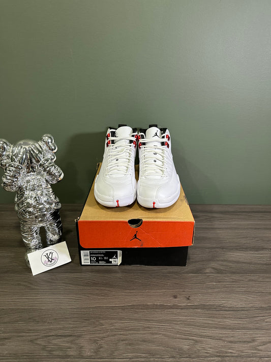 Jordan 12 Twist