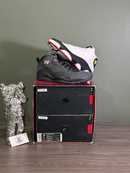 Jordan Countdown Pack (10/13)