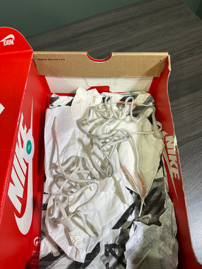 Air Force 1 Off-White Black White