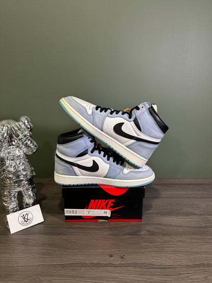 Jordan 1 High University Blue
