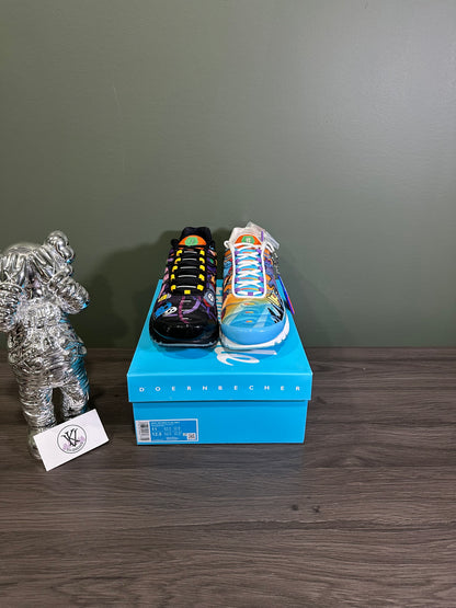 Air Max Plus Doernbecher Sergio