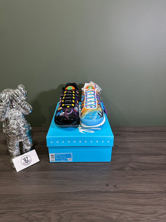 Air Max Plus Doernbecher Sergio