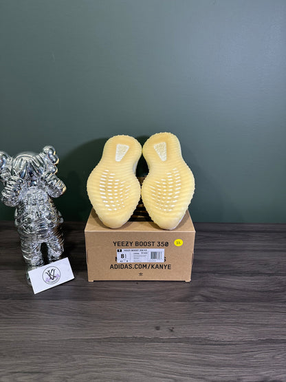 Yeezy 350 Cream