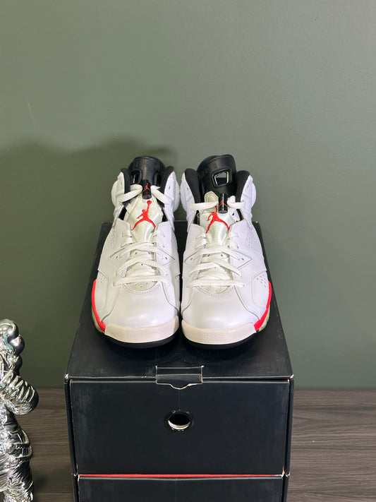 Jordan Infrared Pack (6/6)