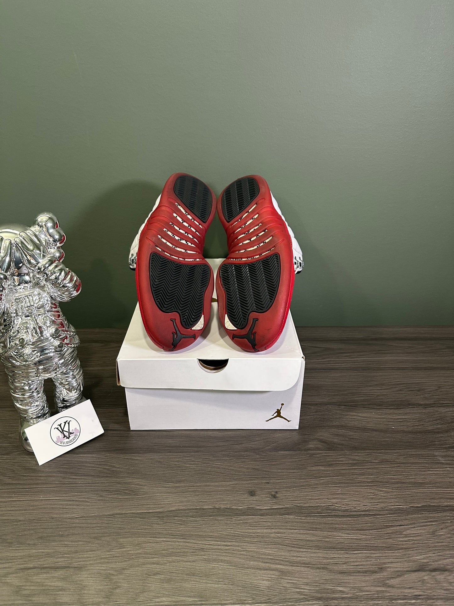 Jordan 12 Cherry 2023