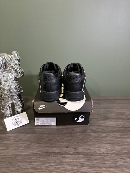Air Force 1 Cactus Plant Flea Market Black 2024