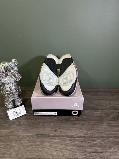 Jordan 5 Low PSG 2022