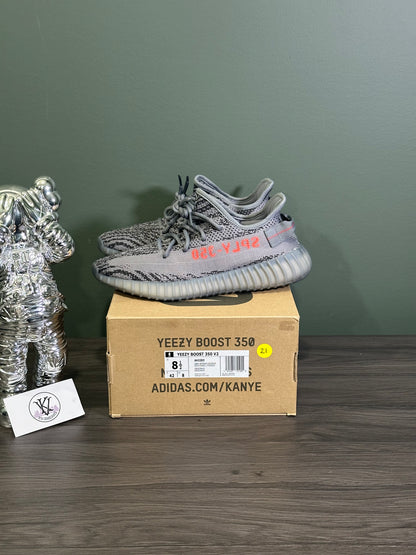 Yeezy 350 Beluga 2.0