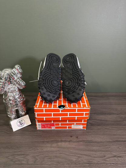 Air Force 1 Mid Off-White Sheed