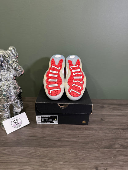 Jordan 11 Cherry (PS)