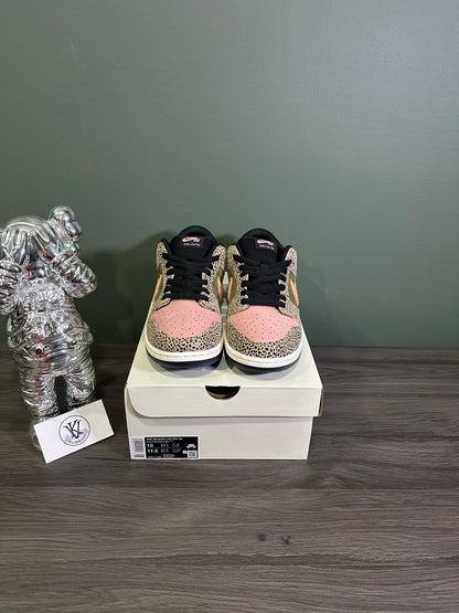 Dunk Low SB Arts-Rec