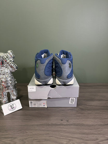 Jordan 13 Flint 2020