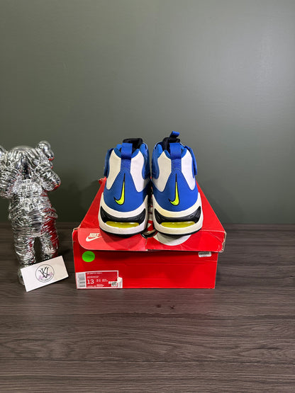 Nike Air Griffey Max 1 Varsity Royal