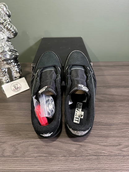 Jordan 1 Low Travis Scott Phantom