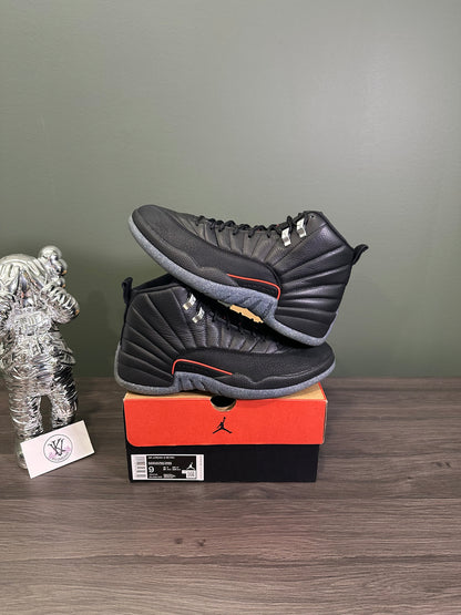Jordan 12 Utility
