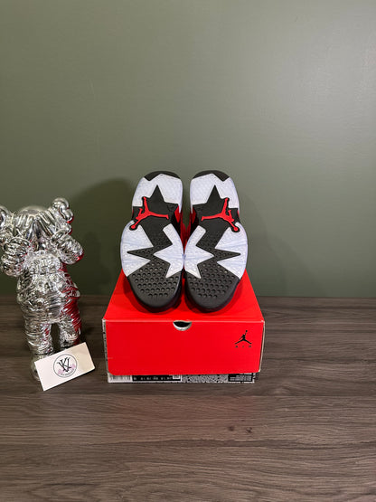 Jordan 6 Toro Bravo