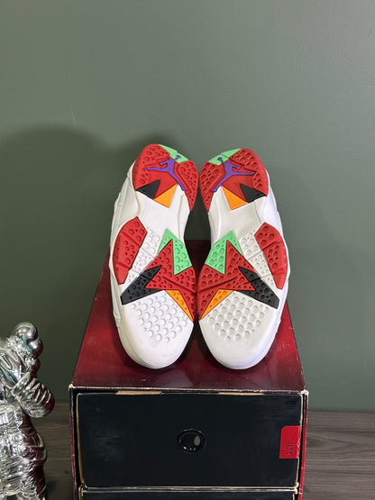 Jordan Countdown Pack (7/16)