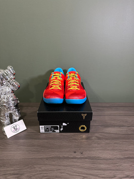 Kobe 8 Year Of The Horse 2026