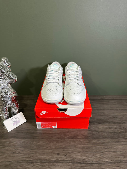 Dunk Low SE Winter Storm