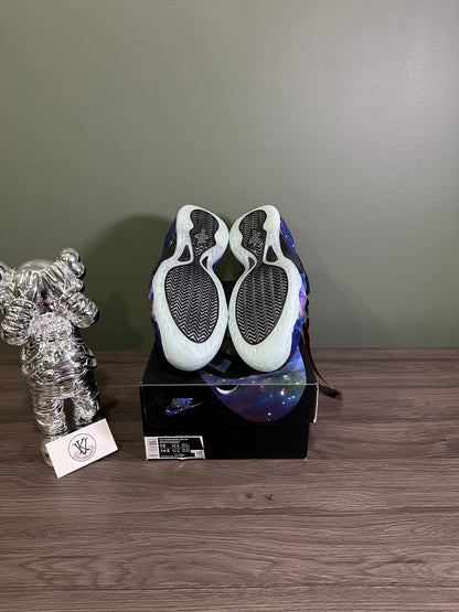 Air Foamposite One Galaxy 2025