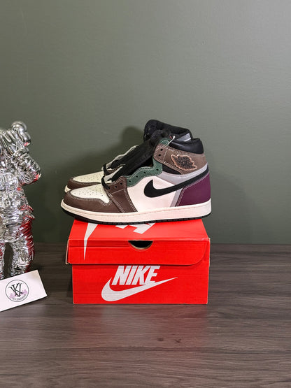 Jordan 1 High Handcrafted