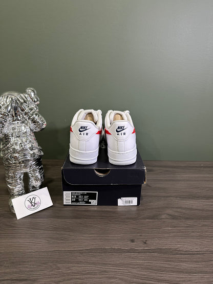 Air Force 1 Euro Tour 2020