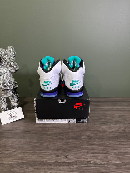 Jordan 5 Grape 2025 (GS)