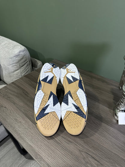 Jordan 7 J2K Filbert