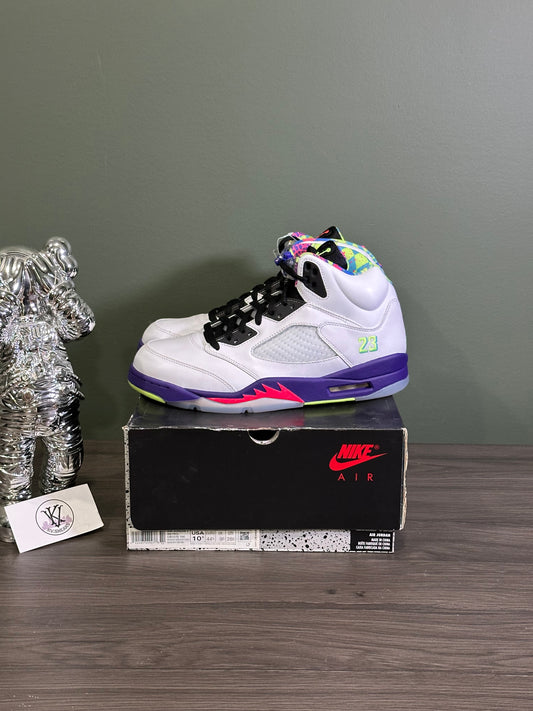 Jordan 5 Alternate Bel-Air