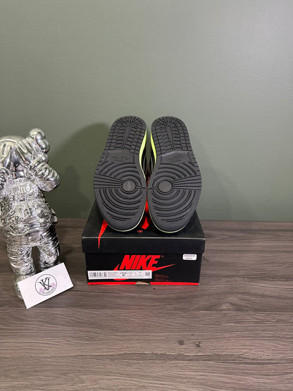Jordan 1 High Tokyo Bio Hack