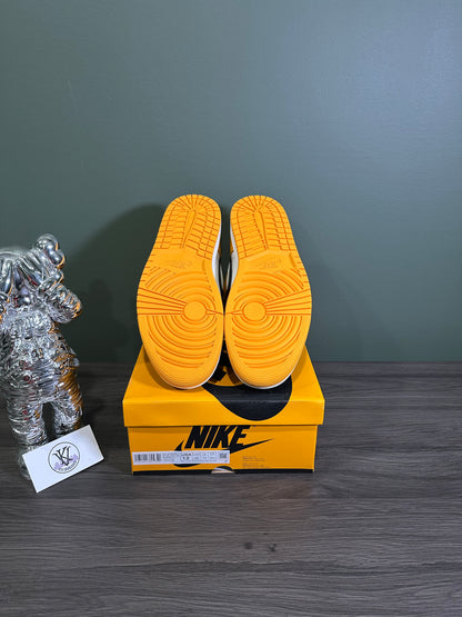 Jordan 1 High Taxi