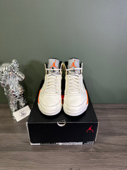 Jordan 5 Shattered Backboard