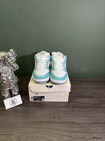 Dunk Low SB April Skateboards