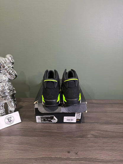 Jordan 6 Electric Green (GS)