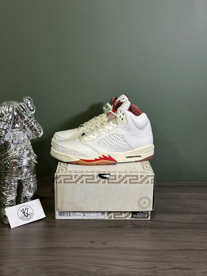 Jordan 5 El Grito Sail