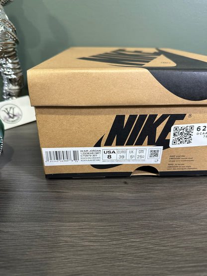 Jordan 1 High Zoom CMFT Emerald Green