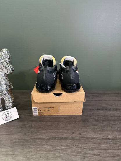 Air Vapormax Off-White The Ten