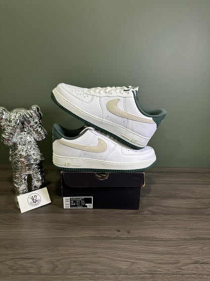 Air Force 1 Vintage Green