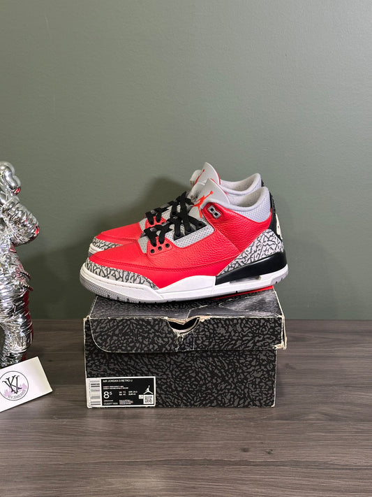 Jordan 3 SE Unite (Chicago Exclusive)