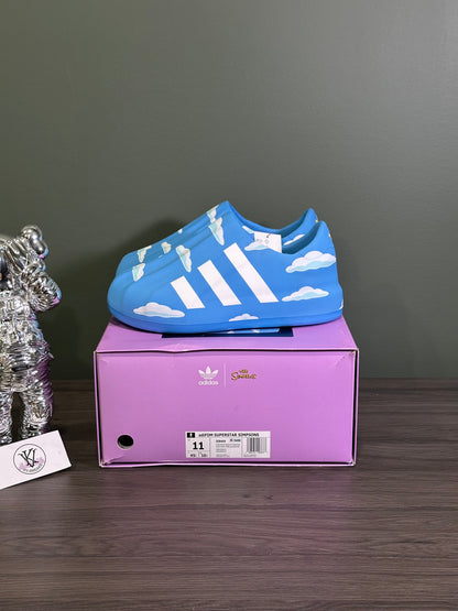 Adidas adiFOM Superstar Simpson