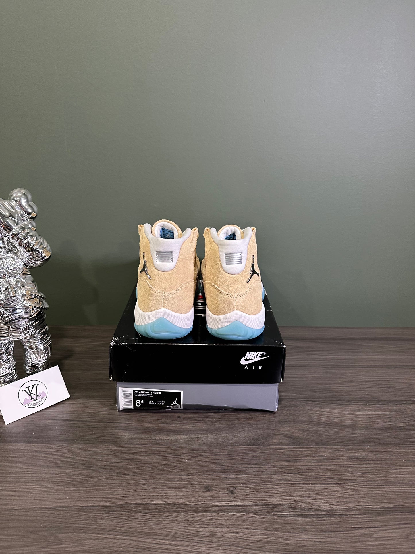 Jordan 11 H-Town