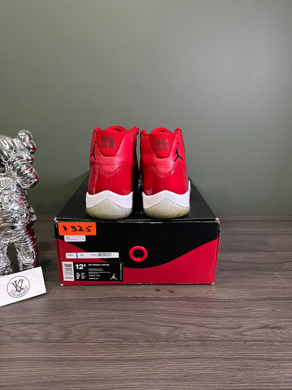 Jordan 11 Win Like 96