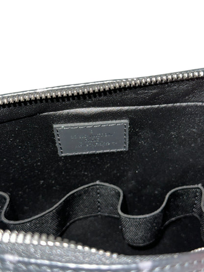 LOUIS VUITTON MONOGRAM ECLIPSE TOILETTE PM POUCH